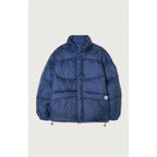 Coat - Naval - Unisex