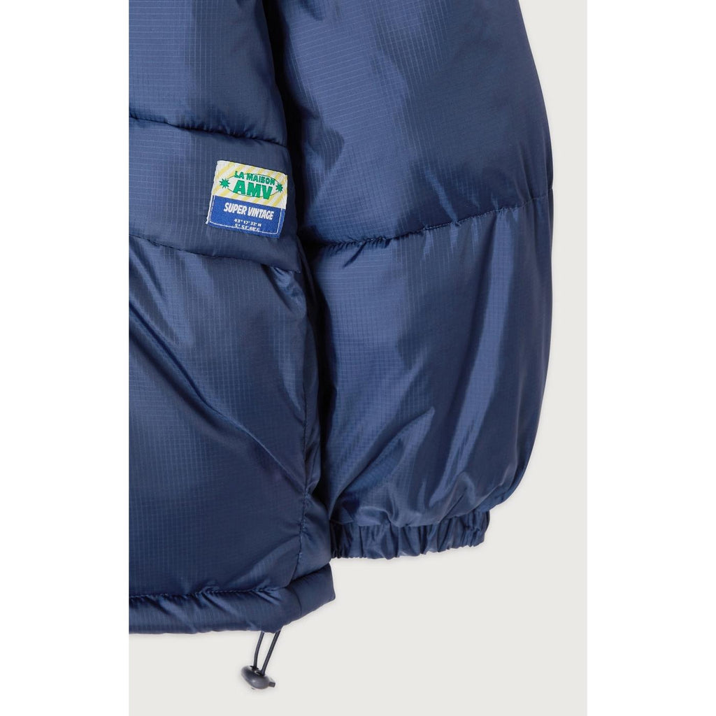 Coat - Naval - Unisex