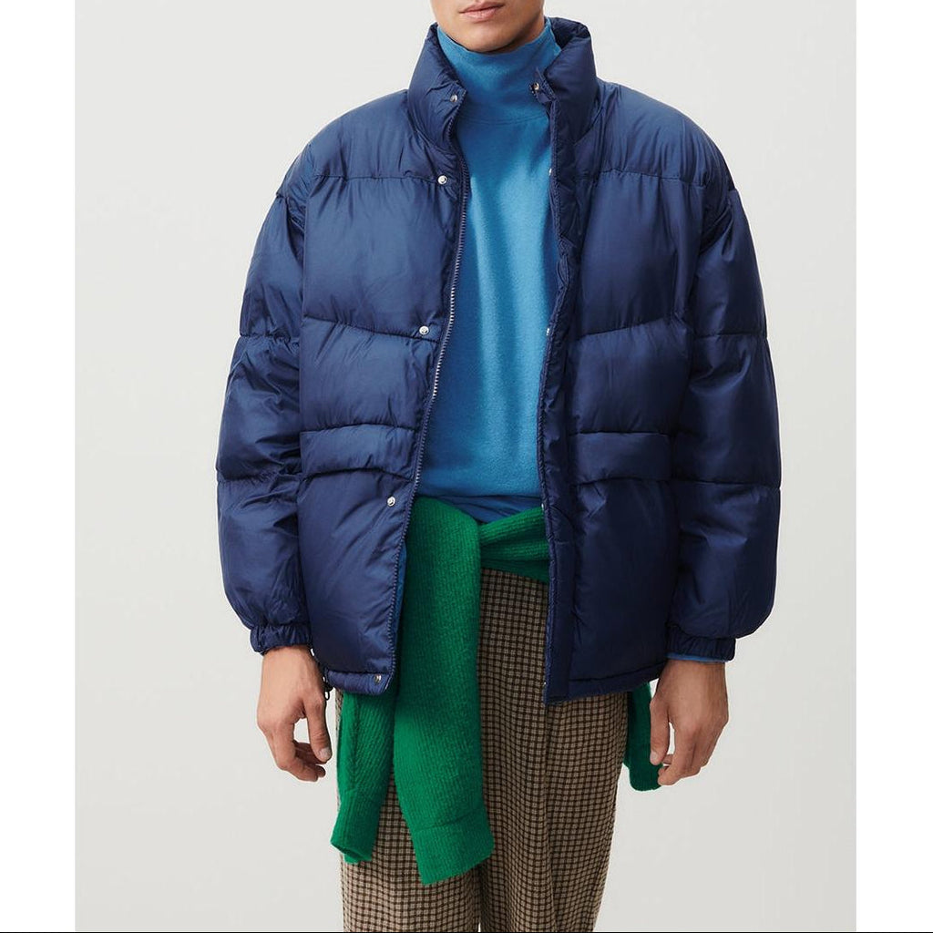 Coat - Naval - Unisex