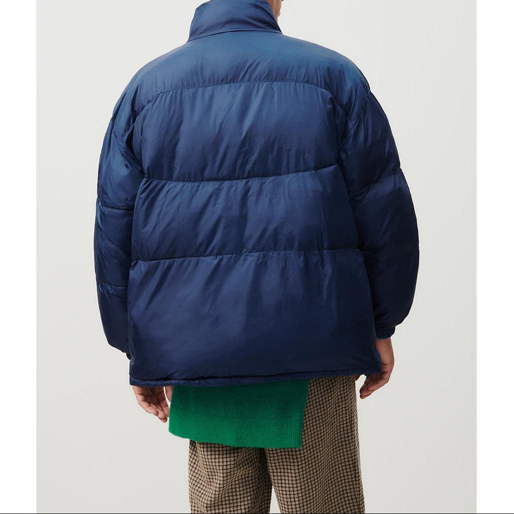 Coat - Naval - Unisex