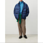 Coat - Naval - Unisex