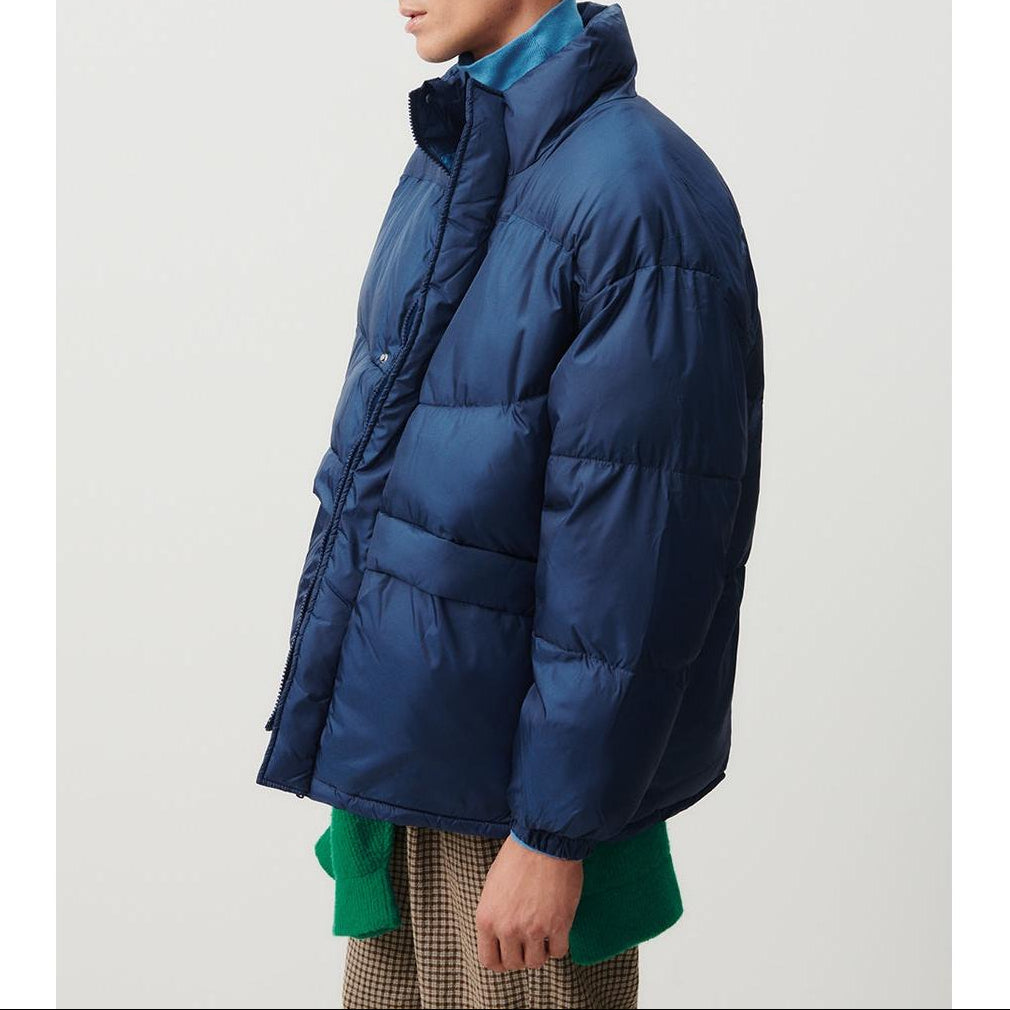 Coat - Naval - Unisex