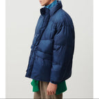 Coat - Naval - Unisex