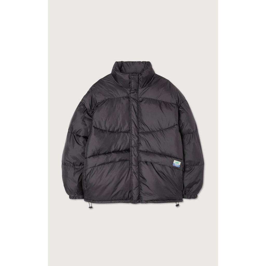Coat - Black - Unisex