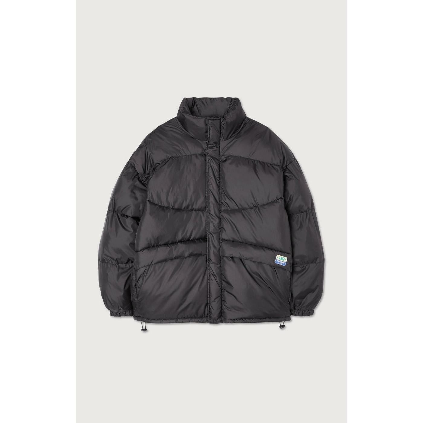 Coat - Black - Unisex