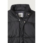 Coat - Black - Unisex