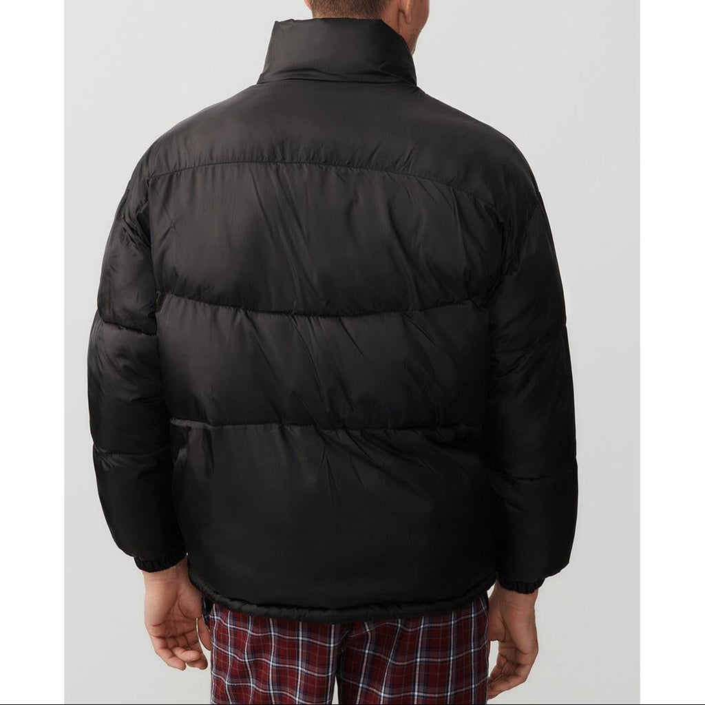 Coat - Black - Unisex