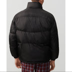 Coat - Black - Unisex