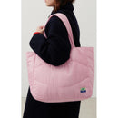 Tote Bag - Bonbon - Mixte