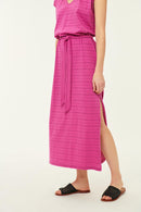 Ziggie Dress - Sunset