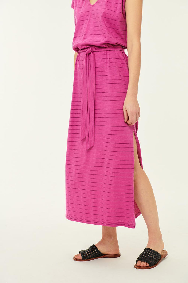Ziggie Dress - Sunset