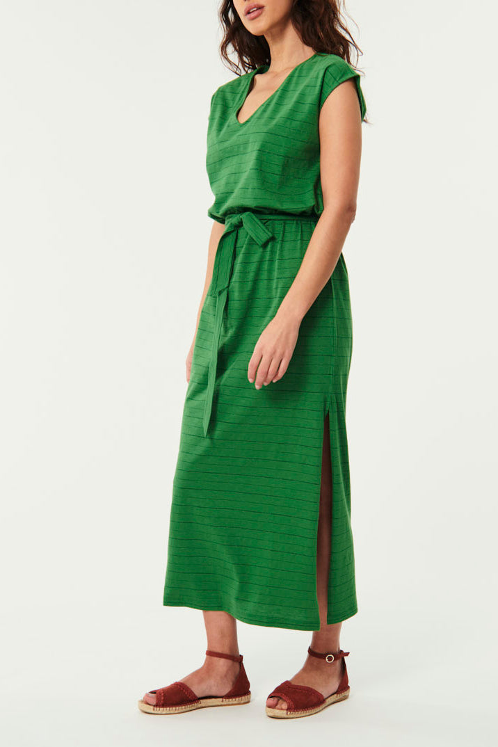 Ziggie Dress - Cactus