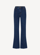 Sélection PAP Luxe - Zimmermann - Pantalones - Azul - Mujer
