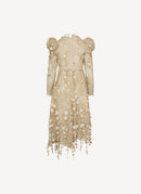 Zimmermann - Robe - White - Femme