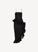 Zimmermann - Robe - Black - Femme