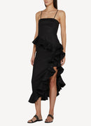 Zimmermann - Robe - Black - Femme