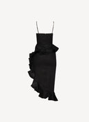 Zimmermann - Robe - Black - Femme