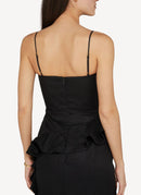 Zimmermann - Robe - Black - Femme