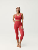 Leggings Zina Goji - Mujer