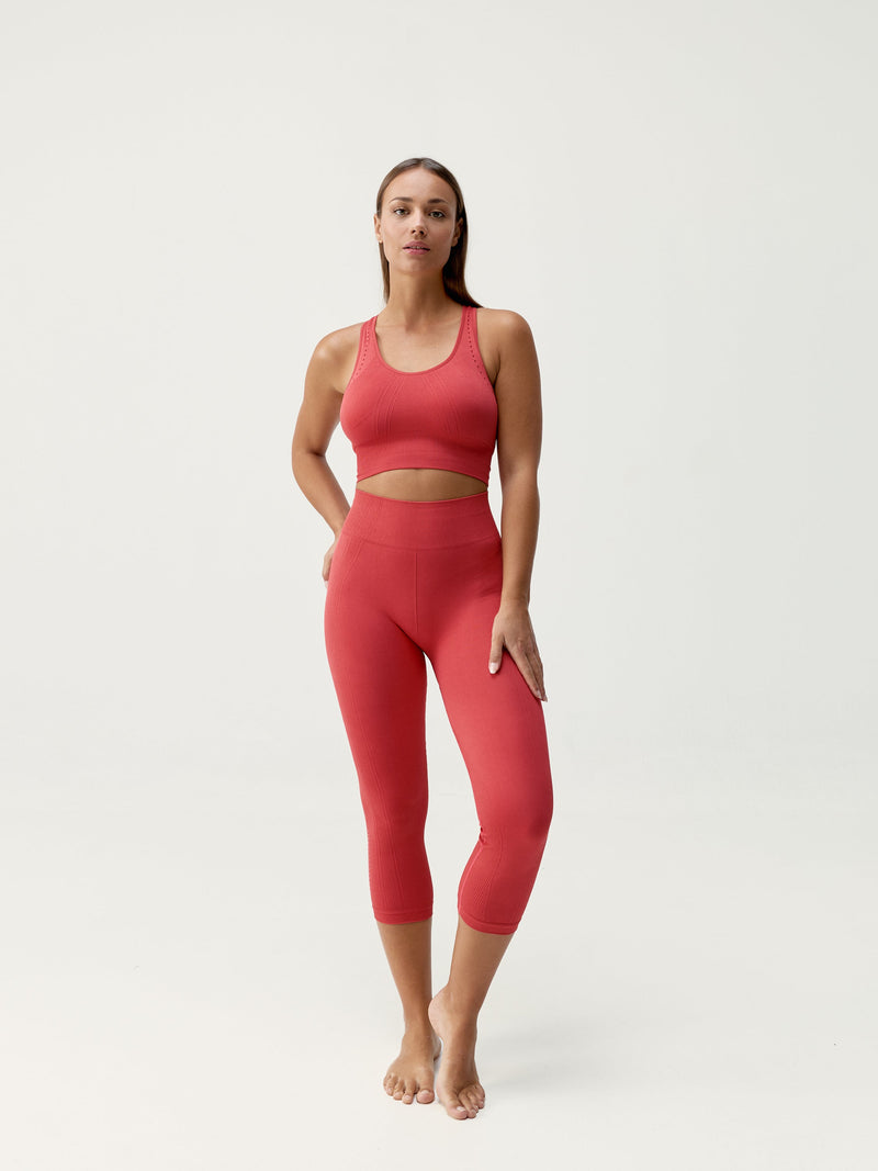 Leggings Zina Goji - Mujer