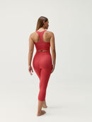 Leggings Zina Goji - Mujer