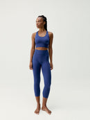 Leggings azules Zina Next - Mujer