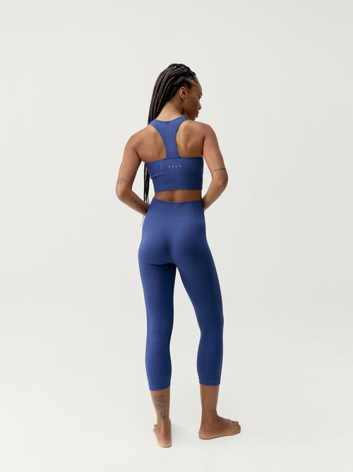 Legging Zina - Next Blue - Femme