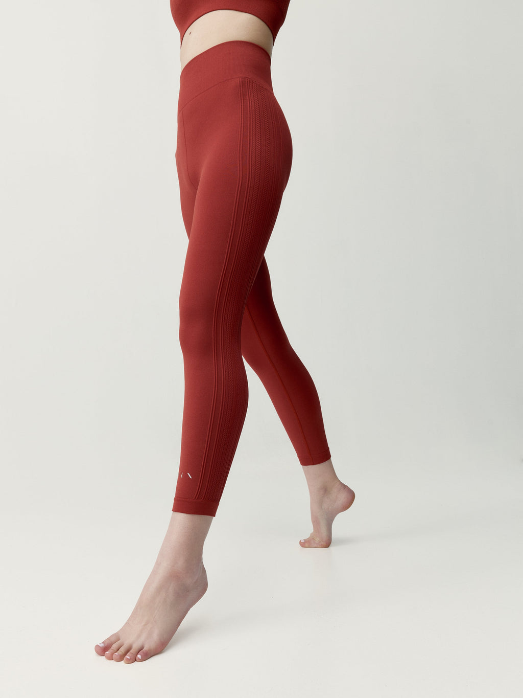 Legging Zinara - Coucher De Soleil - Dames