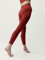 Legging Zinara - Coucher De Soleil - Dames