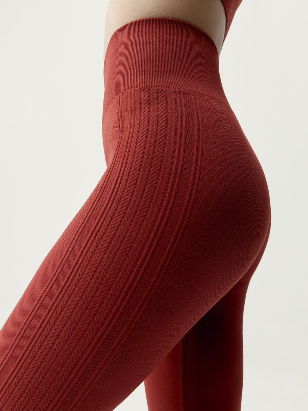 Legging Zinara - Coucher De Soleil - Dames