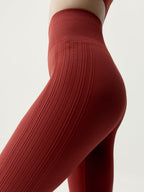 Legging Zinara - Coucher De Soleil - Dames