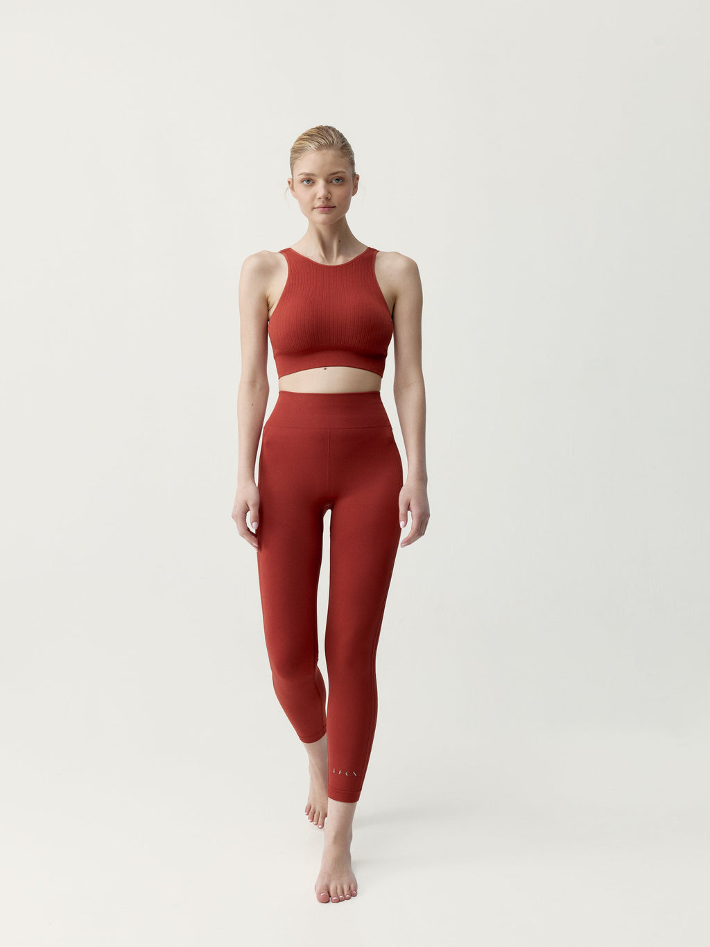 Legging Zinara - Coucher De Soleil - Dames