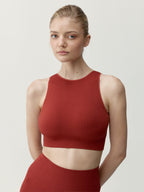 Top Zinara - Sunset - Dames