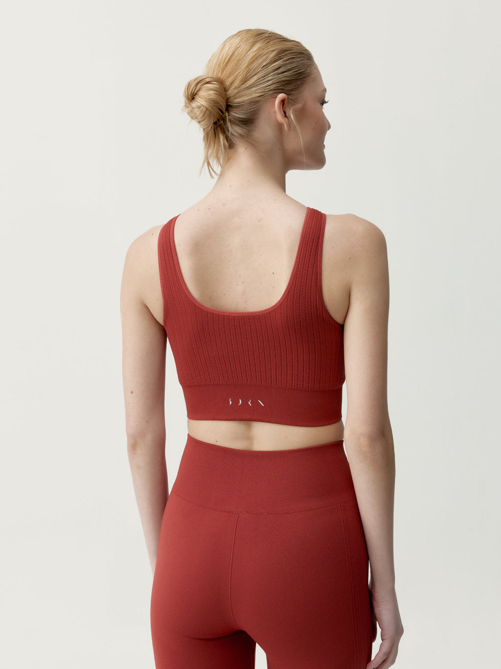 Top Zinara - Sunset - Dames