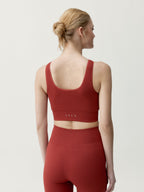Top Zinara - Sunset - Dames