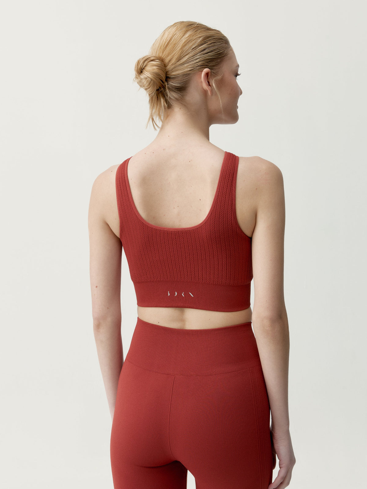 Top Zinara - Sunset - Dames