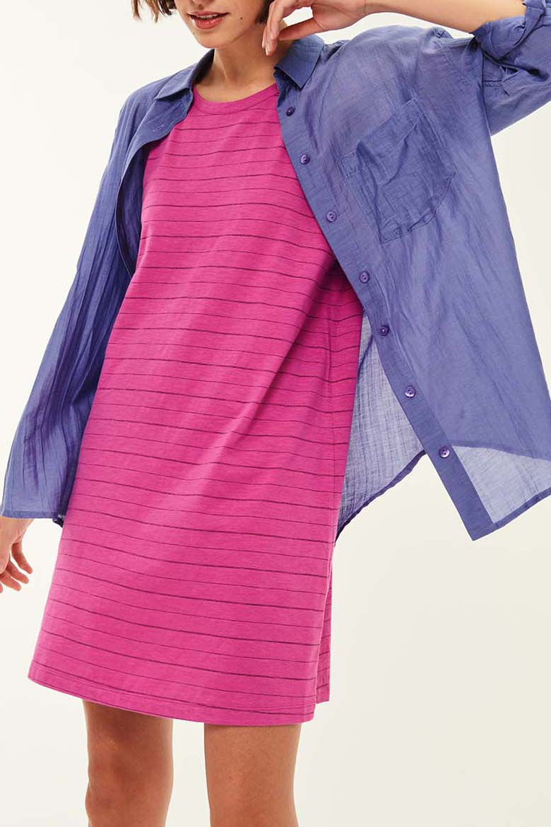 Zitron Dress - Sunset