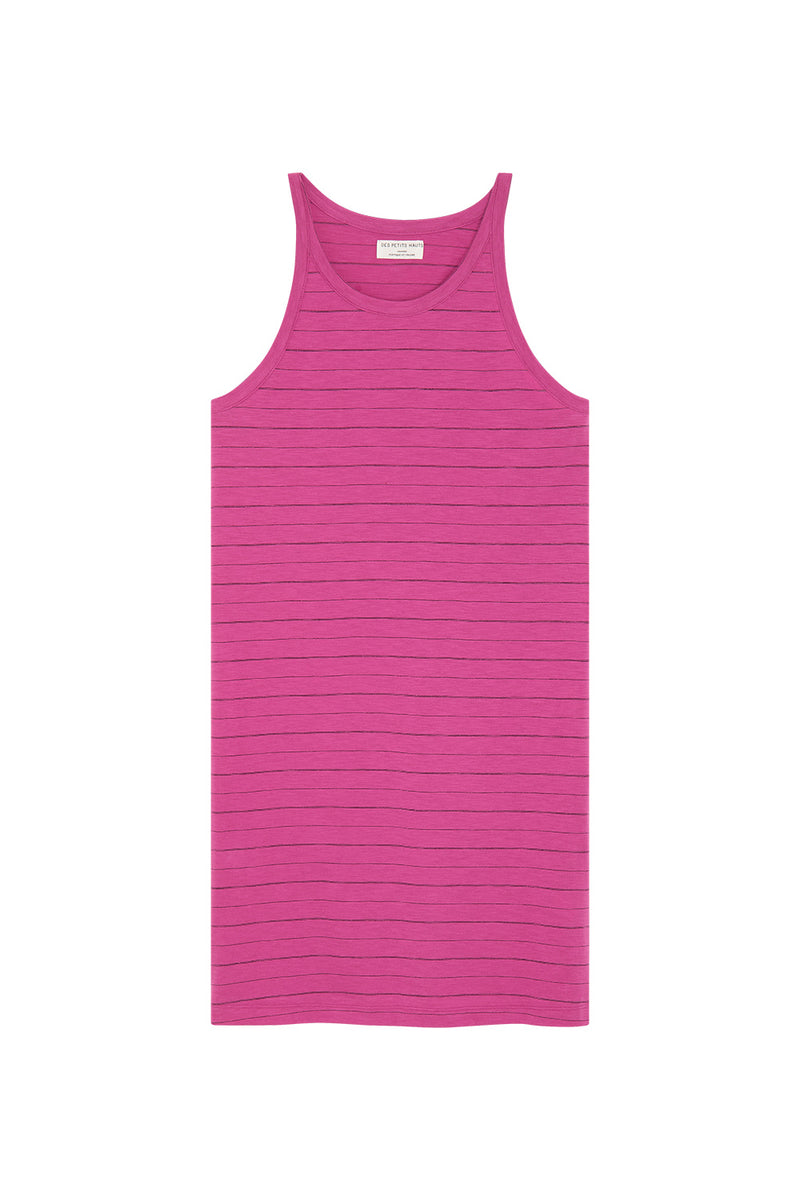Zitron Dress - Sunset