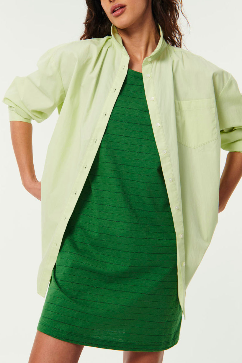 Vestido Zitron - Cactus
