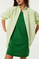 Robe Zitron - Cactus