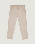 "Linen And Cotton" Arcade Trousers