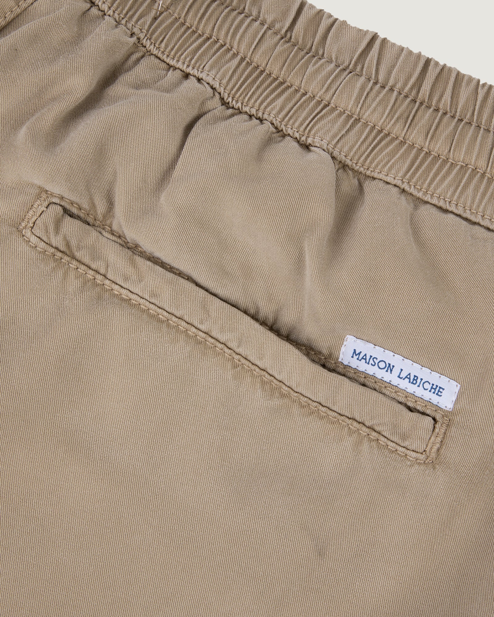 Pantalon "Tencel" Arcade