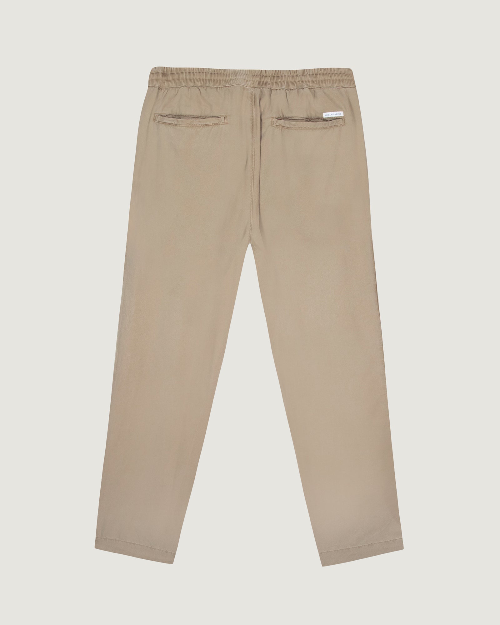 Pantalon "Tencel" Arcade