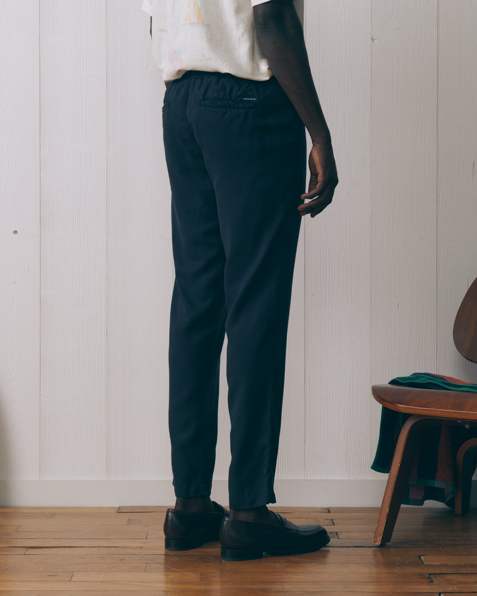 Pantalon "Tencel" Arcade