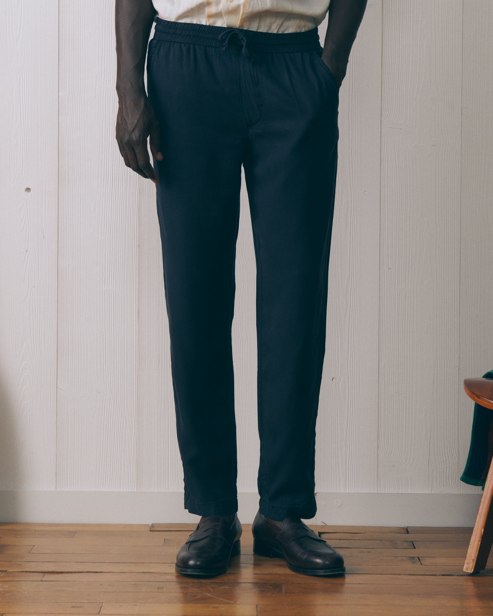 Pantalon "Tencel" Arcade