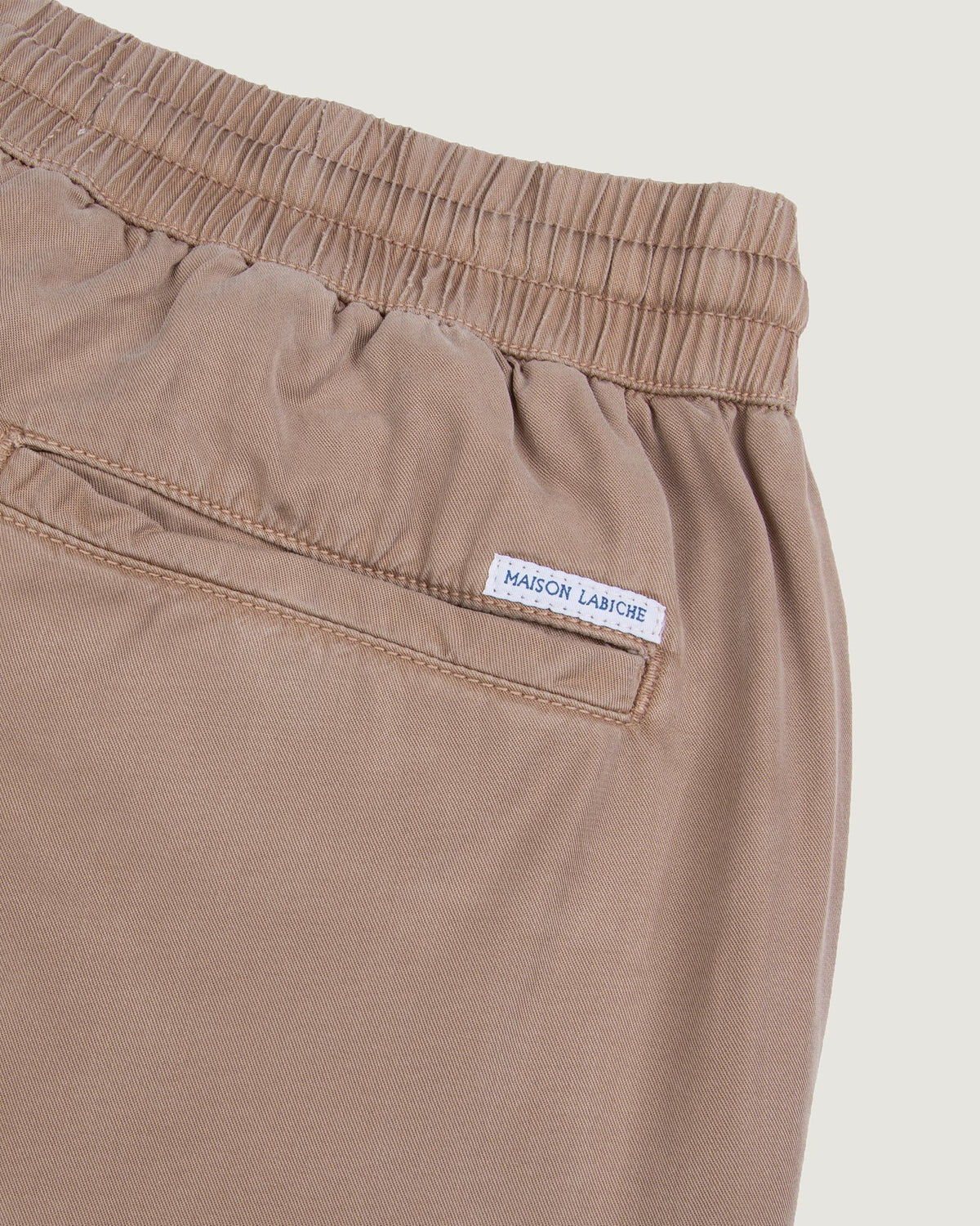 Pantalon "Tencel" Arcade