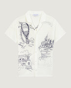 Boat "Crochet" Beuret Shirt