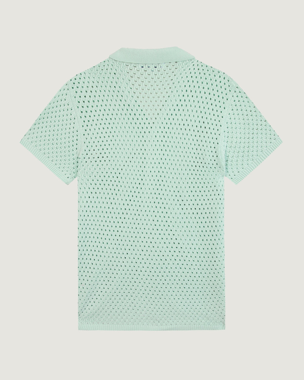 Chemise Parrot "Crochet" Beuret