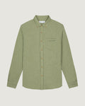 Bonne Graine “Cotton Gauze” Shirt