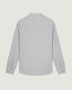 Maison Labiche "Seersucker" Bonne Graine Shirt